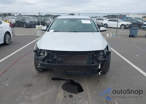 2020 Kia Optima Lx z USA, uszkodzony, nr VIN 5XXGT4L33LG391540